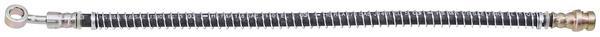 Flexible de frein (Durite de frein) A.B.S. ALL BRAKE SYSTEMS BV. SL 4289